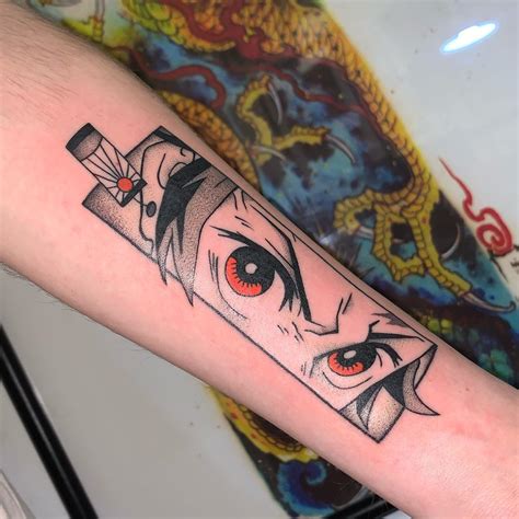 140 ideas de Tattoo Anime 